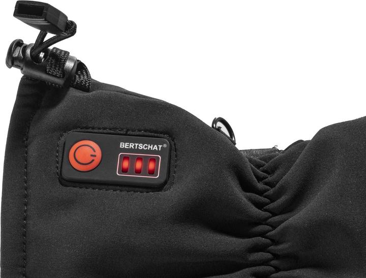 Produktbild Bertschat Beheizbare Handschuhe Pro Single Heating (XS)