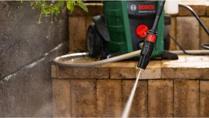 Produktbild Bosch Home & Garden Hochdruckreiniger UniversalAquatak 130 (Netzbetrieb)