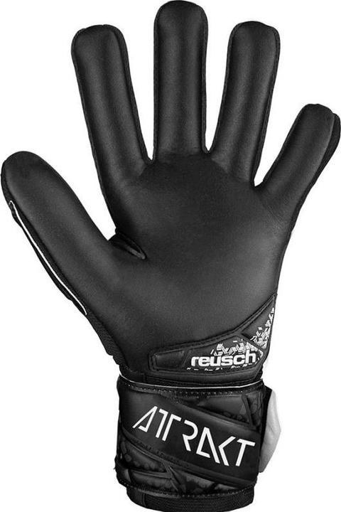 Actual product image Reusch Attrakt Freegel Infinity gloves (7)