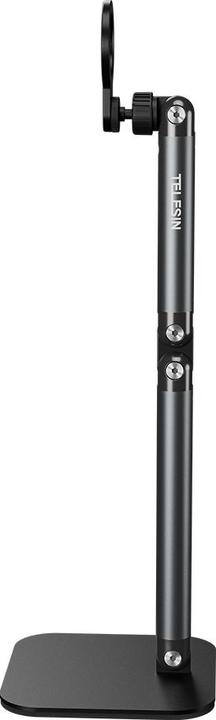 Actual product image Telesin Mobile Video Live Streaming Desktop Stand with Magsafe (iPhone 15, iPhone 13, iPhone 14)
