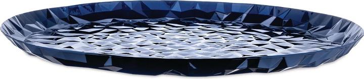 Produktbild Alessi Tablett aus Edelstahl Silberfarben