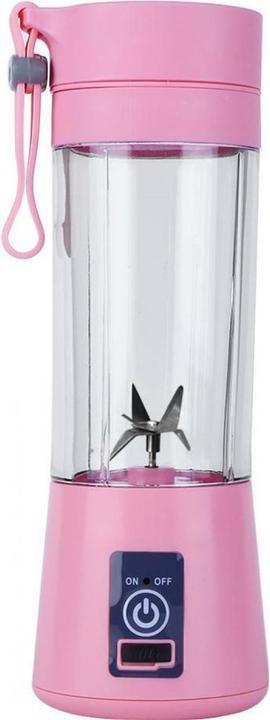 Actual product image PhoneLook Petit blender portable / mixeur pour smoothies et shakes protéinés (380ml)