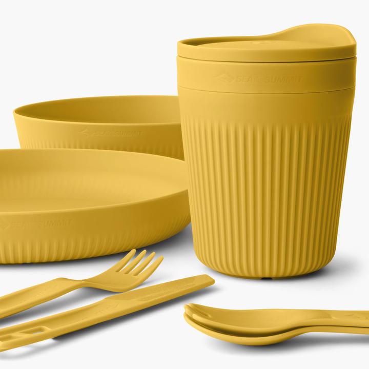 Produktbild Sea To Summit Passage Dinnerware Set 1 Person (7 Piece)