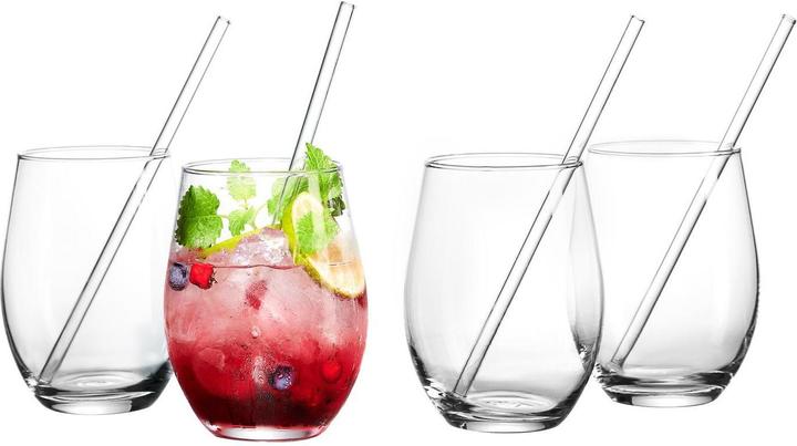 Produktbild Ritzenhoff & Breker Gin (5.90 dl, 8 x, Gin Gläser)