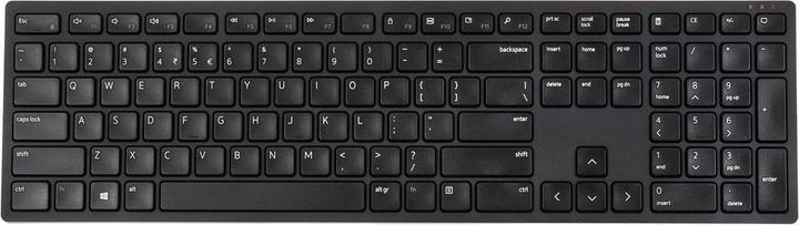 Produktbild Dell Pro KM5221W (US, Kabellos)