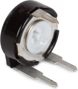 Image du produit Velleman Piher Trimmer 10K (Small Hor For Screwdriver)