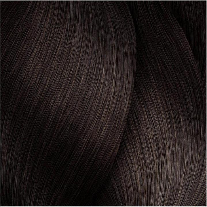 Produktbild L'Oréal Professionnel Majirel Cool Cover (5,18 Hellbraun Asch Mokka)