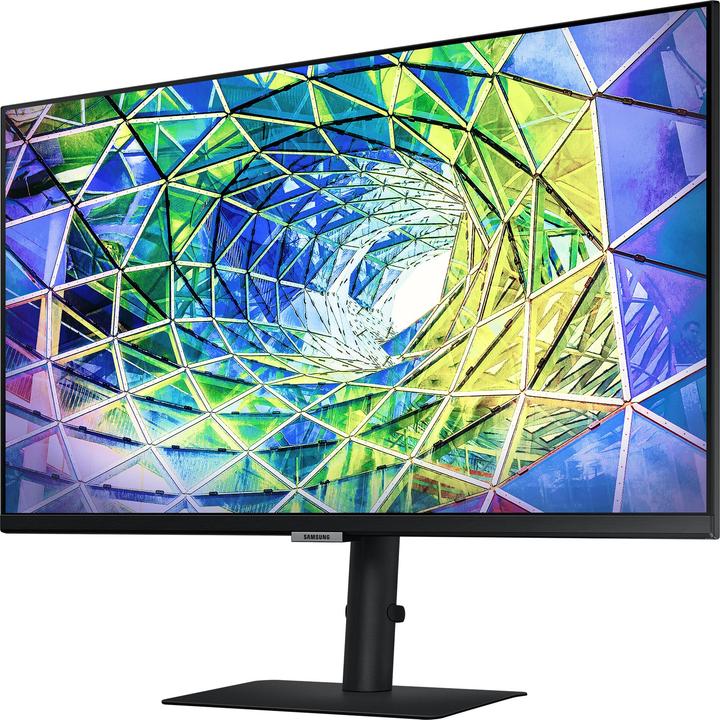 Actual product image Samsung S27A800UJUXEN (3840 x 2160 Pixels, 27")