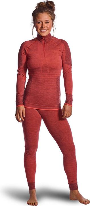 Produktbild Ortovox Women's 230 Competition Zip Neck (L)