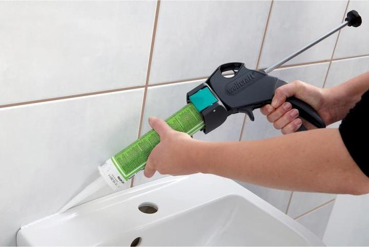 Immagine prodotto wolfcraft Kartuschenpresse MG 300