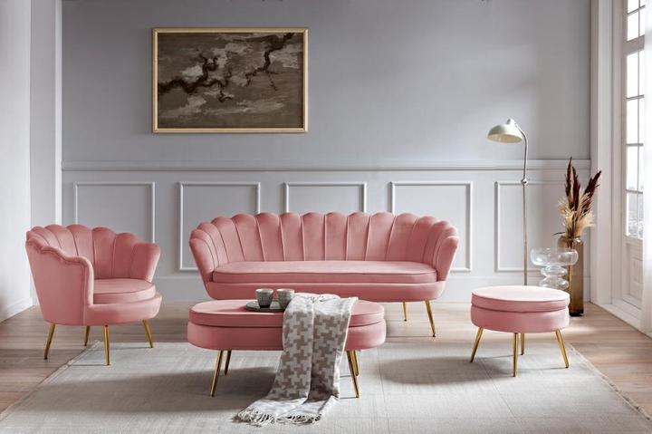 Immagine prodotto SalesFever Seduta pouf rosa