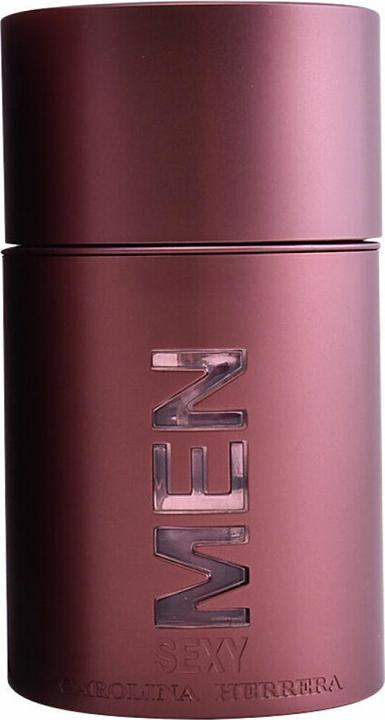 Actual product image Carolina Herrera 212 Sexy (Eau de toilette, 50 ml)