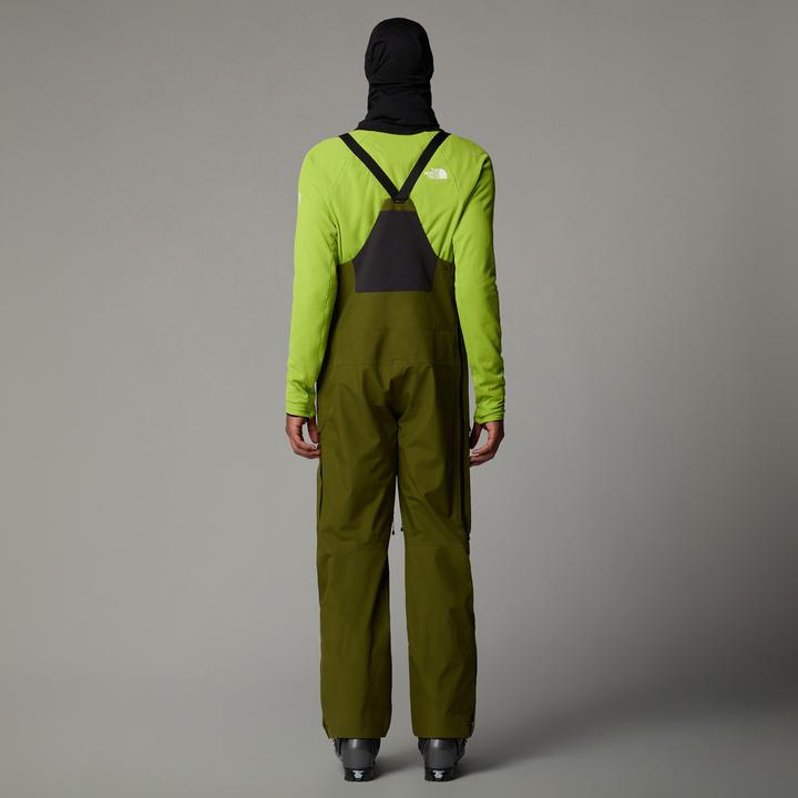Actual product image North Face Summit Verbier GTX Bib (M)