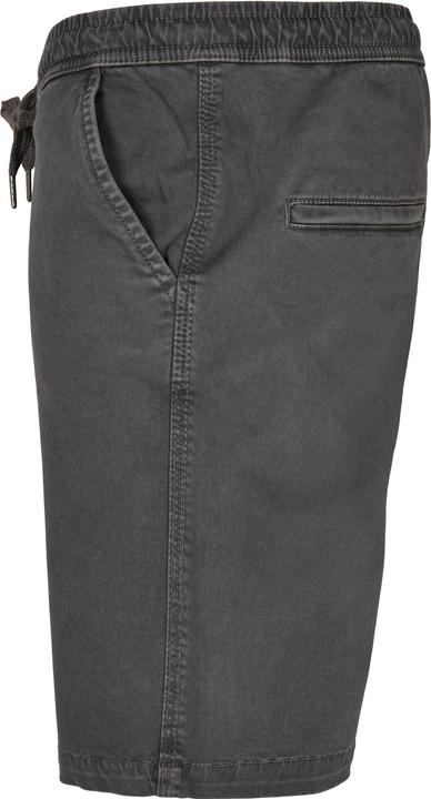 Actual product image Urban Classics Stretch Twill Joggshorts (XXL)