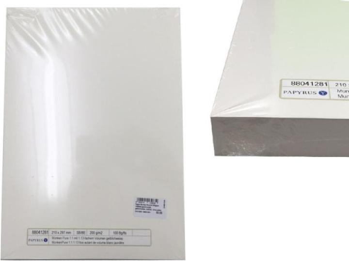 Produktbild Munken Pure Papier Pure (240 g/m²)