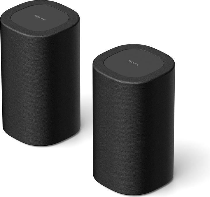 Actual product image Sony Bravia Theatre Rear 8 (1 pair, 100 W)