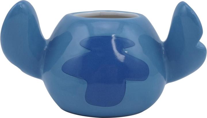 Actual product image Vision LILO & STITCH - Stitch - Mug Shaped 325ml (325 ml, 1 x)