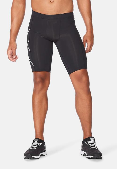 Actual product image 2XU Core Compression Shorts (XXL)
