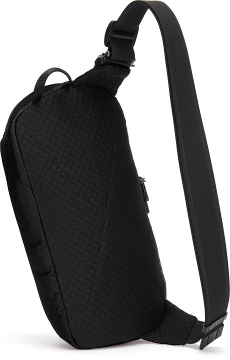 Pacsafe Imbragatura urbana Metrosafe X