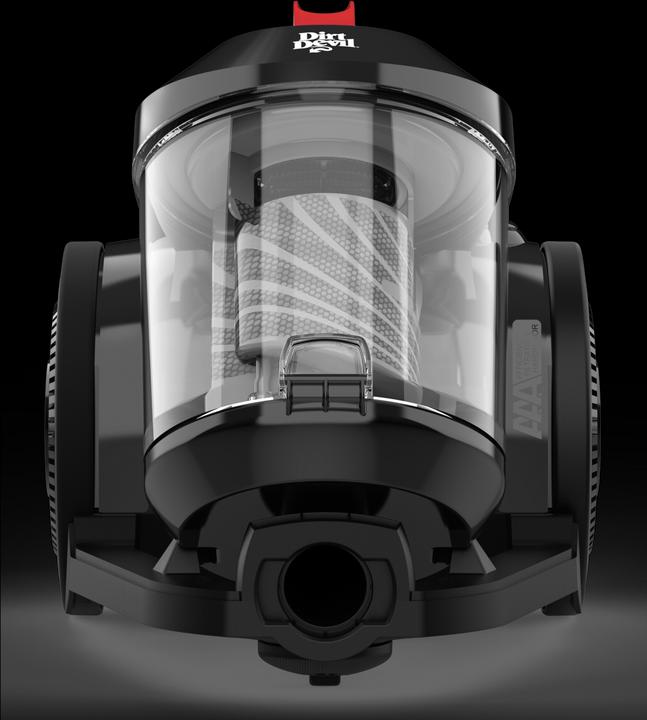 Produktbild Dirt Devil DD2720-1 Ultima Power Parquet