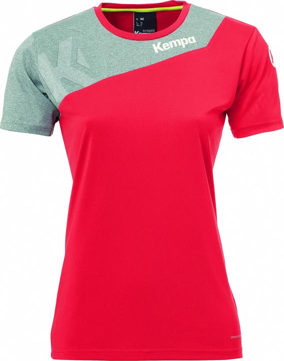 Image du produit Kempa CORE 2.0 MAILLOT FEMMES (S)