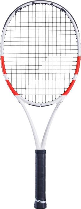 Actual product image Babolat Pure Strike 100 16x20 tennis racket (2, 305 g)