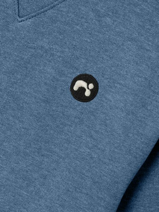 Actual product image Name it Nkmvimo Ls Sweat Bru Noos (122)