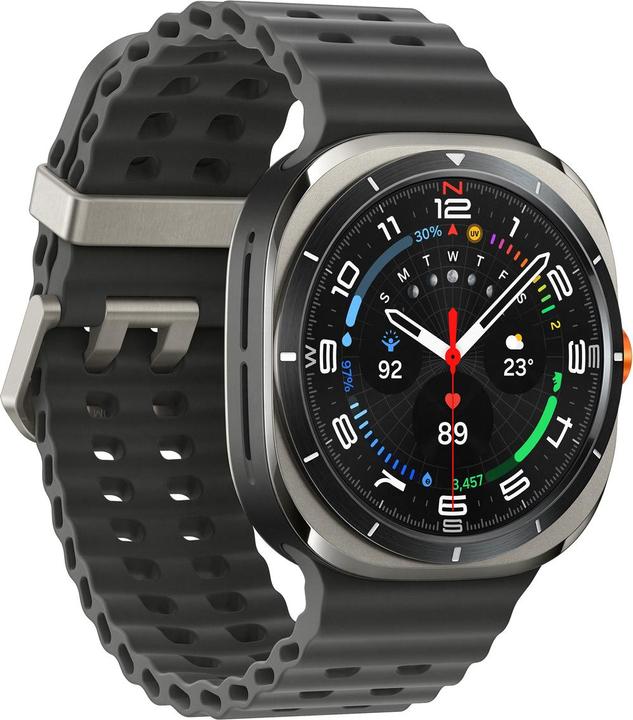 Immagine prodotto Samsung Galaxy Watch 7 Ultra IT (47 mm, 4G)