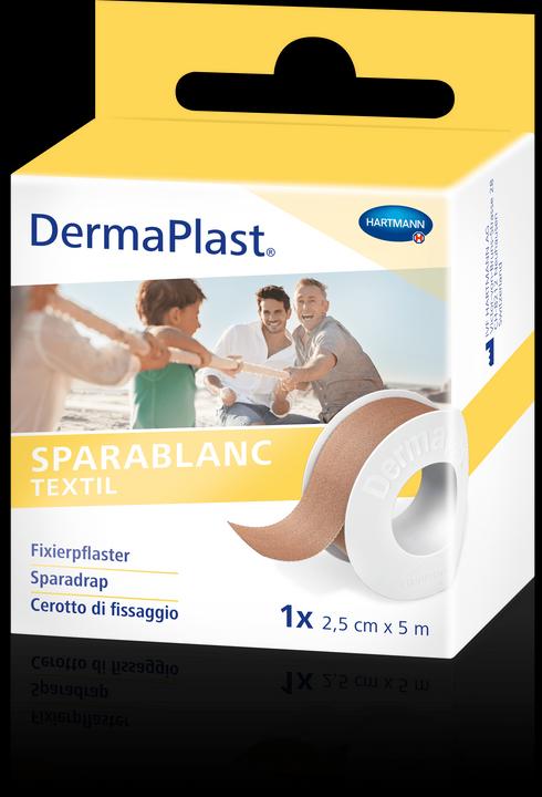 DermaPlast Sparablanc (1 x)