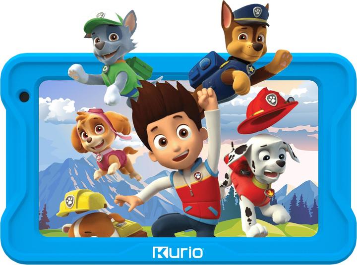 Image du produit Kurio Tab Premium (7", 32 Go, Bleu)