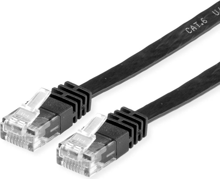 Produktbild Secomp Patchkabel (UTP, CAT6, 5 m)