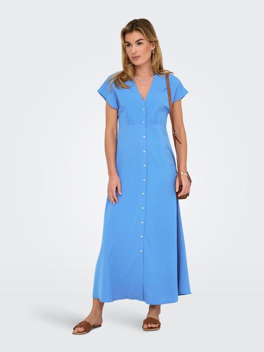 Produktbild Only ONLNOVA Langes Kleid Kleid (XS)