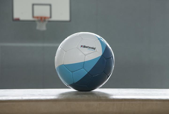 Immagine prodotto Betzold Sport Scuola Calcio Sport (5)