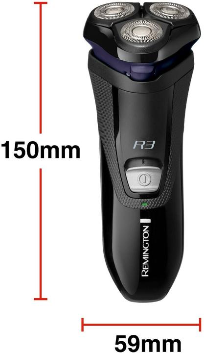 Produktbild Remington Style Series Ro