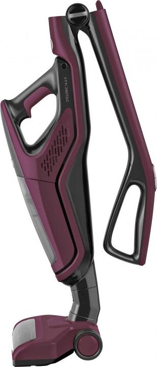 Produktbild Grundig VCH 9930