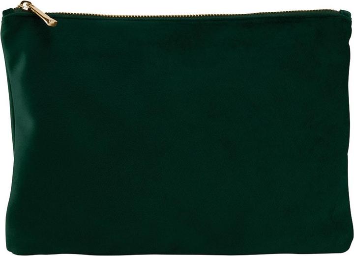 Bagbase KosmetikTasche Samt
