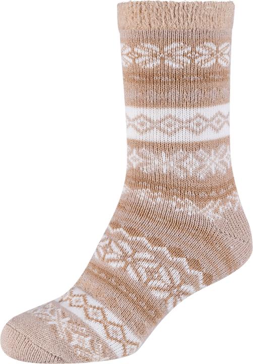 Immagine prodotto Camano Cozy Norwegian (Confezione singola, 39 - 42)