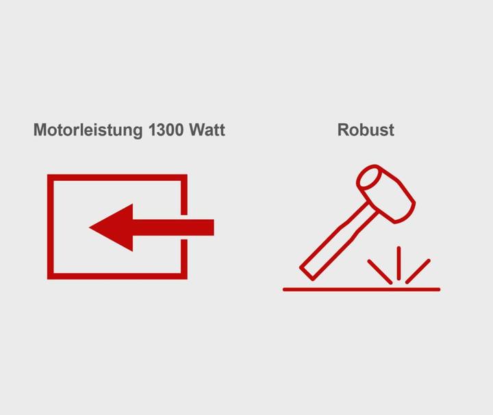 Produktbild Scheppach Hauswasserwerk HWW1400 (DIY) (Hauswasserpumpe)