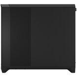 Actual product image Fractal Meshify 3 XL TG Light Tint Black (EE-ATX, SSI CEB, ATX, ITX, E-ATX, SSI EEB, mATX)