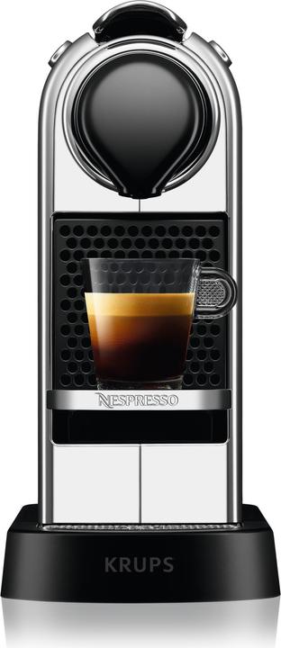Immagine prodotto Krups CitiZ (NESPRESSO Original)