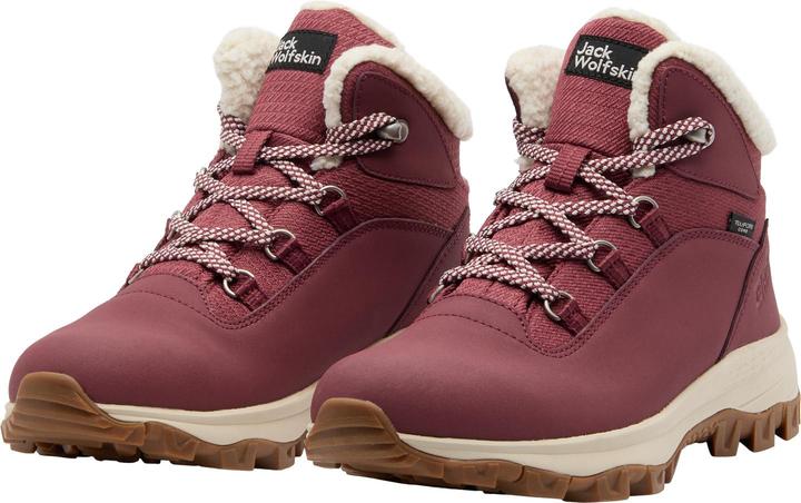 Actual product image Jack Wolfskin Everquest Texapore Mid W (40)