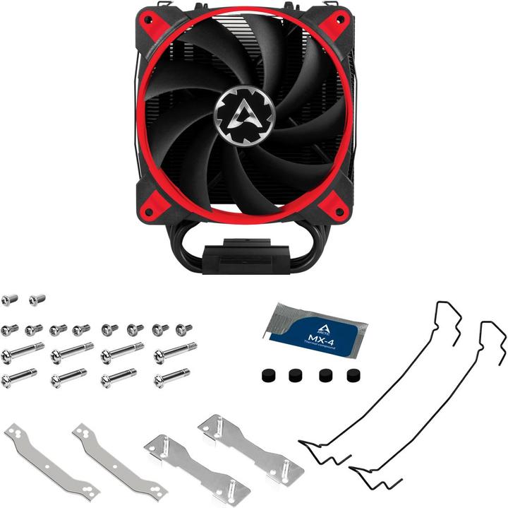 Produktbild Arctic Freezer 33 TR (155 mm)