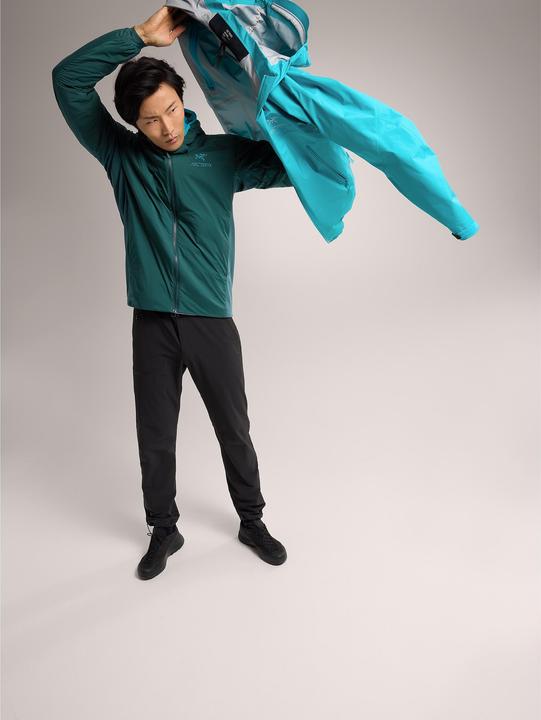 Image du produit Arc'teryx Sweat à capuche Atom (S)