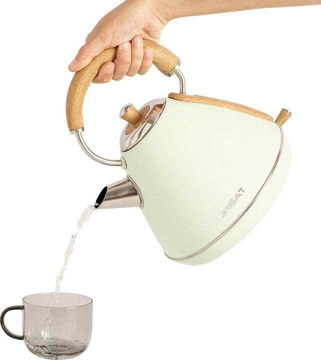 Image du produit Create Retro (1.70 l)