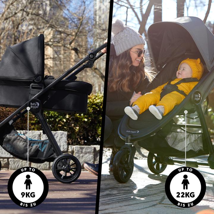 Immagine prodotto Babyjogger City Mini GT 2