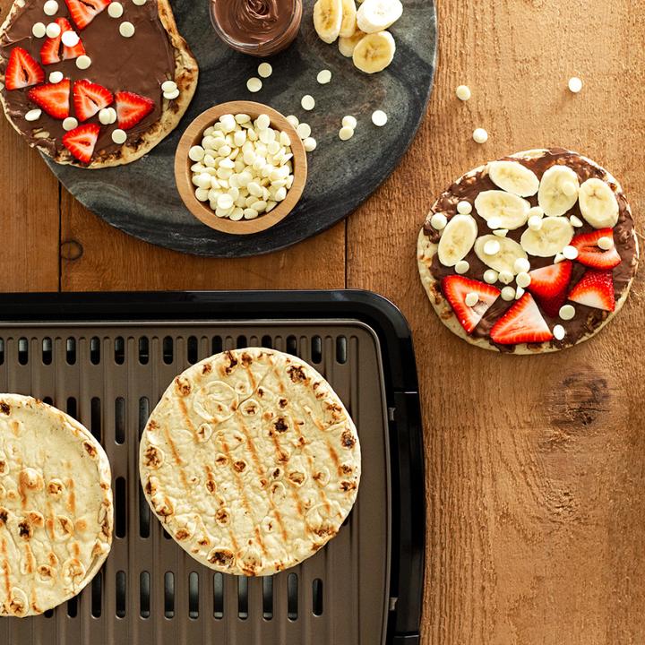 Produktbild George Foreman Kontaktgrill