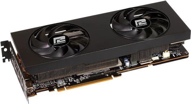 Produktbild Powercolor Radeon RX 7800 XT (16 GB)