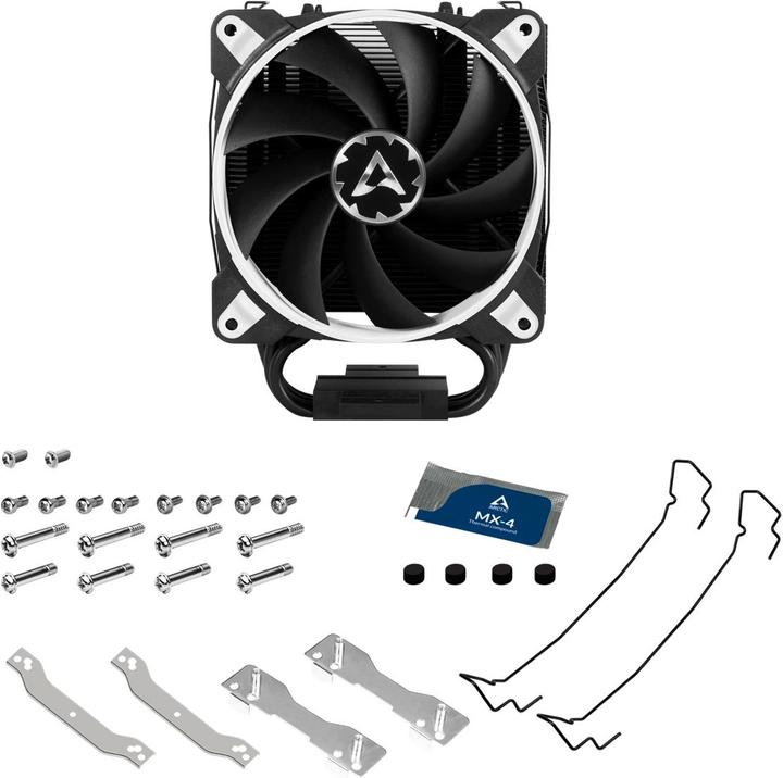 Actual product image Arctic Freezer 33 TR (155 mm)