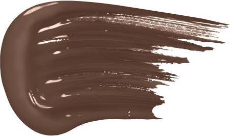 Actual product image Max Factor Browfinity Longwear Brow Tint Brow Mascara 4.2 ml - (Medium Brown)