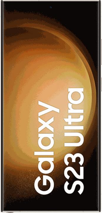 Immagine prodotto Samsung Galaxy S23 Ultra (256 GB, Pomata, 6.80", SIM + eSIM, 200 Mpx, 5G)